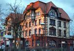 Hôtel Erfurt - Hotel Krone-2