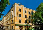 Hôtel Styrie - Parkhotel Graz - Traditional Luxury-4