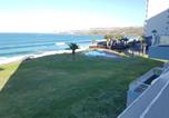 Location vacances Mossel Bay - Point Village Accommodation - Ocean Two 12-3