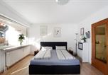 Location vacances Pinswang - Paulas Ferienwohnung-3