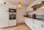 Location vacances Santec - Villa Les 3d-4