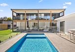Location vacances Wollongong - Lake Front Stay-2