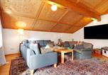 Location vacances Burgberg i.Allgäu - Ferienwohnung Caprano-1