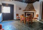 Location vacances Salvaterra do Extremo - Casa del Caño Apto 4 El Telar-4