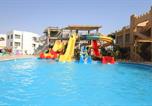 Hôtel قسم سفاجا - Shams Safaga Resort-4