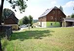 Location vacances Krasná Lipa - Ferienwohung Waldmühle-1