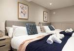 Location vacances Leeds - 1 Bed Apartment - Long Term Rates- Contractors-Professionals-Relocators-4