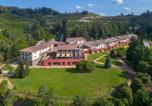 Hôtel Seva - Vilar Rural De Sant Hilari Sacalm by Serhs Hotels-1