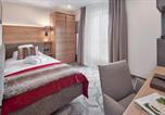 Hôtel Bad Wiessee - Hotel Alpenhof-4