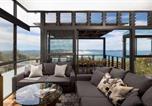 Location vacances One Mile - One Mile Retreat-3