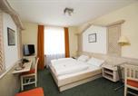 Hôtel Schwarbinger 7 - Hotel Leopold-3