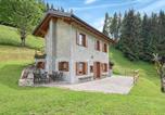 Location vacances  Province de Belluno - Casa Giglio Rosso-1