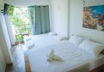 Location vacances Carthagène des Indes - Hostal Perlanegra Tierra Bomba-4