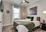 Location vacances Nouvelle Orléans - 3br Nola Home On Lafitte Greenway, Bike To Fq-4