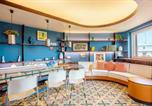 Location vacances Sorrento - Round House-1