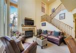 Location vacances Park City - 6180 Foxpoint Townhouse by Skyrun Park City-3