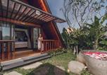 Villages vacances Sidemen - Tri Dewi Residence by Genuinehost-2