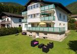 Location vacances Bad Ischl - Landhaus Leitzinger Eg1-1