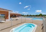 Location vacances Narbonne - Résidence Le Domaine d'Ensérune - Vacancéole