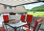 Location vacances Rhénanie du Nord-Westphalie - Ferienhaus Pape Gleidorf-3