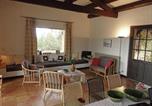 Location vacances Saint-Quentin-la-Poterie - Villa in Saint-Siffret with Private Pool-3