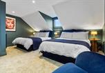 Location vacances Londonderry - Hestia House-3