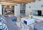 Location vacances  Pazin - Villa Patrick by Villas Holiday-4