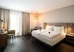Hôtel Gare de Duisbourg - Elaya hotel oberhausen, Trademark by Wyndham-2
