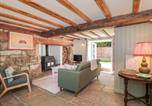 Location vacances Stapleford - Old Farm Cottage-4