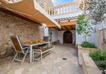 Location vacances Artà - Casa Sol y Luna-3