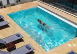 Location vacances Gennadi - Kipos Suites & Apartments-3