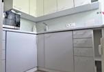 Location vacances Leogang - Appartement Petit-4