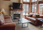 Location vacances  Oyama, BC, Canada - Woodhaven #18-1