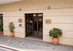 Hôtel Abruzzes - Phi Hotel Ambra-1