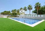 Location vacances  Castellon - Vila Dorpesa Vii-Cm-1