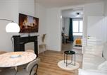 Location vacances Liège - Cozy Home Liege-1