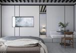Location vacances Malia - Veneto Sea View Apartments-4