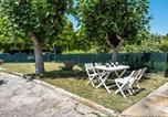 Location vacances Sirolo - S177 - Sirolo, trilocale in centro con giardino-1