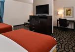 Hôtel Tacoma - Holiday Inn Express & Suites Tacoma South - Lakewood by Ihg-2