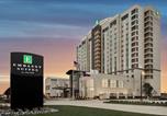 Hôtel Katy - Embassy Suites by Hilton Houston West - Katy-1