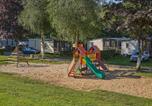 Camping Priziac - Camping Homair - Ty Nadan-3