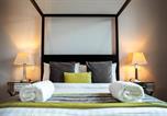Hôtel Gare Shrub Hill de Worcester - The Malvern-2