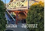 Location vacances Legnica - Słoneczna Idylla - Nad Zalewem k Karpacza Sauna Jacuzzi-1