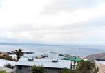 Location vacances Mossel Bay Rural - Point View Selfcatering-2