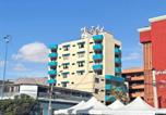 Hôtel Iquique - Hotel Capri-1