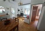 Location vacances Ramatuelle - La Rouillère 2 - Authenticité Maison 4 pers en bord de ruisseau au cœur des vignes-4
