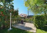 Location vacances Cagnes-sur-Mer - Villa les Collettes-2