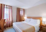Hôtel Province de Pavie - Park Hotel Olimpia-2