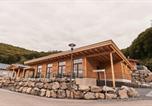 Location vacances Rieden - Wellness Ferienhaus “Lotus I”-1