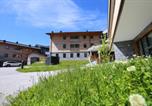 Location vacances Dorfgastein - Alpinegold Residenz Tauernquelle Suite-3